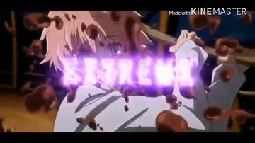 Forward assault glitch in frost