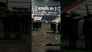 We will remember them! #memorialday #remember #memorialdayweekend  #USA #veterans