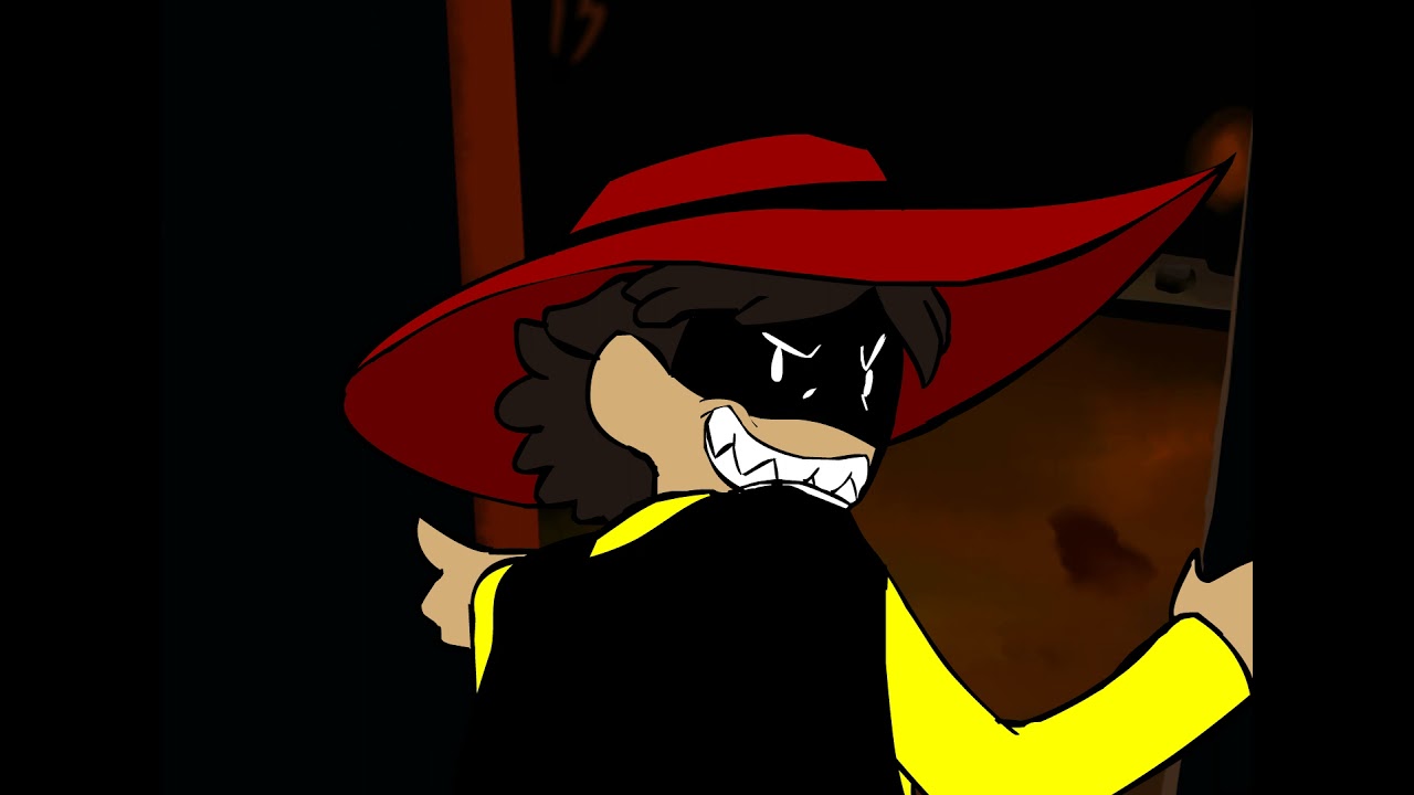 Reanimation - The Negaverse