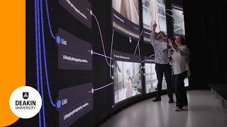 Why use AI to push your creative practice?