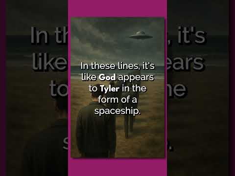 Is The Contract about March to the Sea? #twentyonepilots #thecontract #shorts #breach