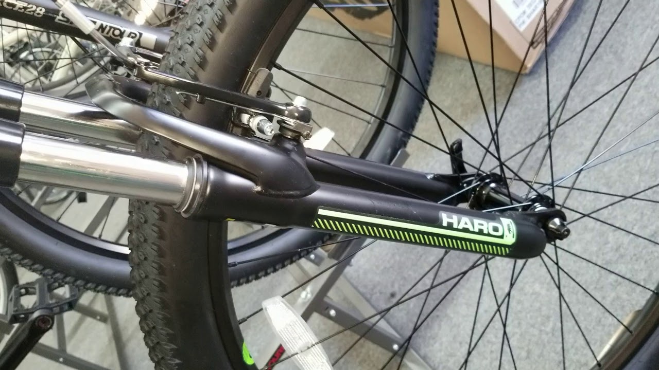 2019 Haro Flightlime Two 29er