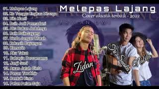 Tri Suaka Full Album || Melepas Lajang