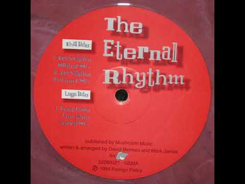 Eternal Rhythm — The Eternal Rhythm - Deep Down (Pee Wee Ferris mix)