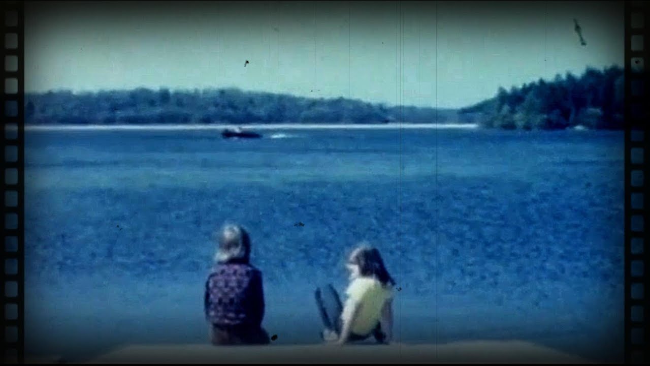 WHY D´YA CREATE ME? (official music video)