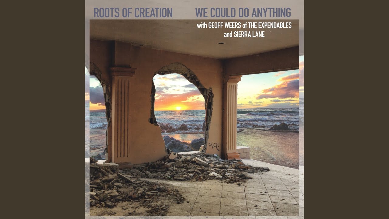 We Could Do Anything adlı videoyu YouTube'da izle We Could Do Anything adlı videoyu YouTube'da izle