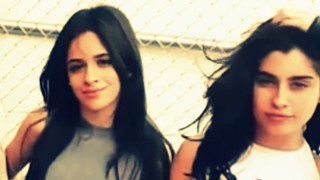 [BONUS] Camren (Camila &amp; Lauren) - Best sync ever