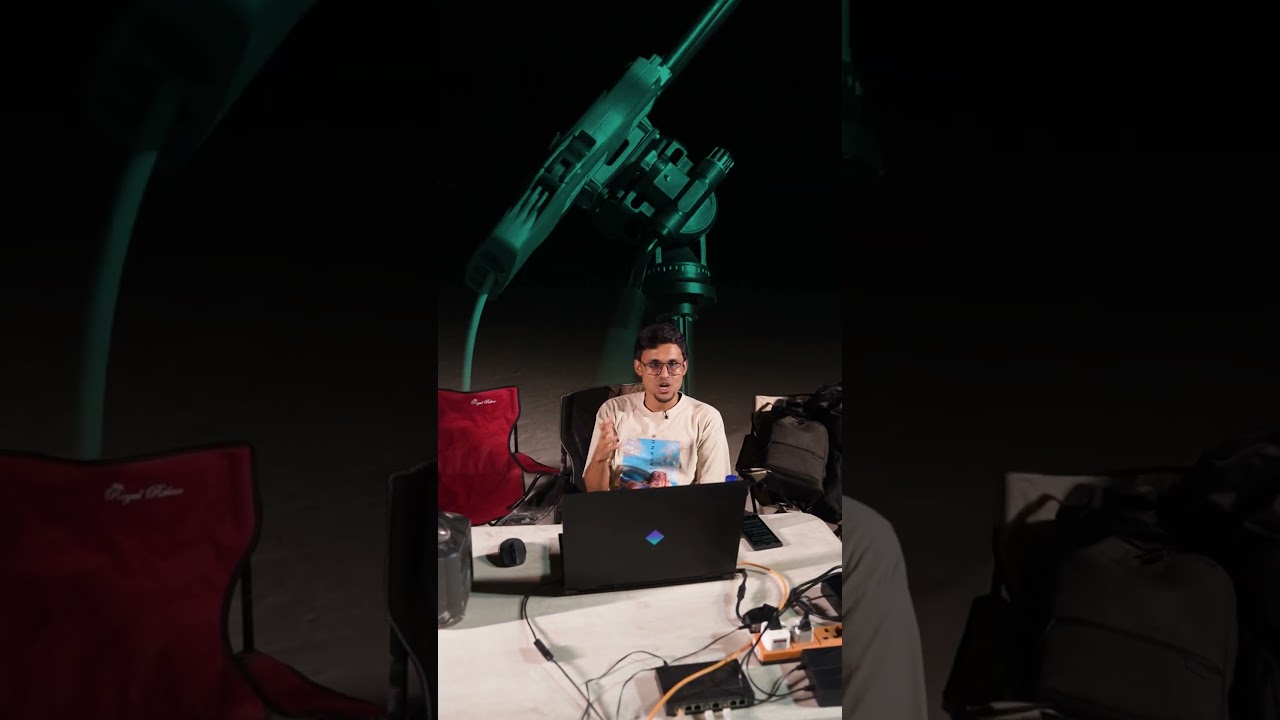 Rehearsal Day with Drone Show UAE | Behind the Precision Before the Sky Lights Up