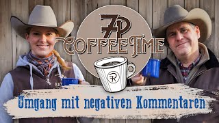 Download Lagu Umgang mit negativen Kommentaren | 7P CoffeeTime ☕ MP3