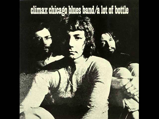 Climax Blues Band - Louisiana Blues