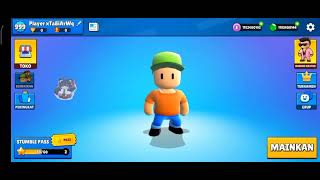 TERBARU!! Stumble Guys Mod Apk V 0.37 screenshot 5