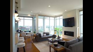 20 Rutledge Street #609, Nashville, Tennessee 37210