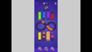 Loop master color jam sort level 581 solution for gameplay News