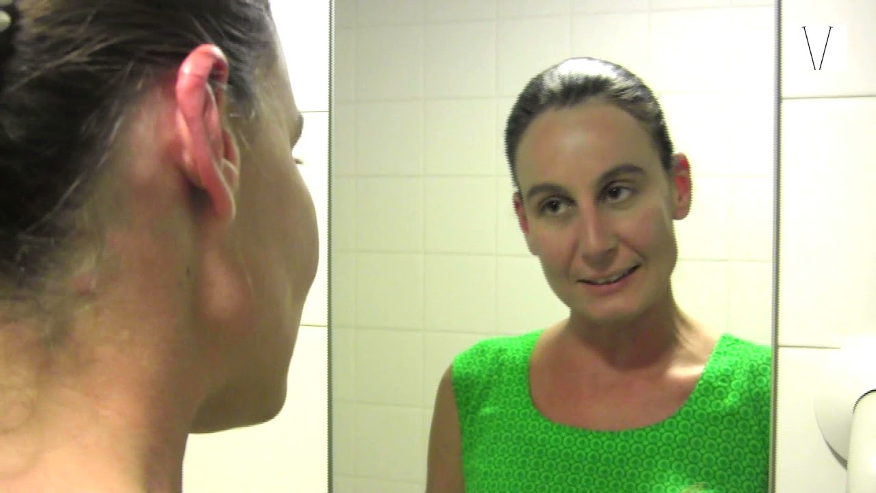 Manuela Benini e a Dança Indiana