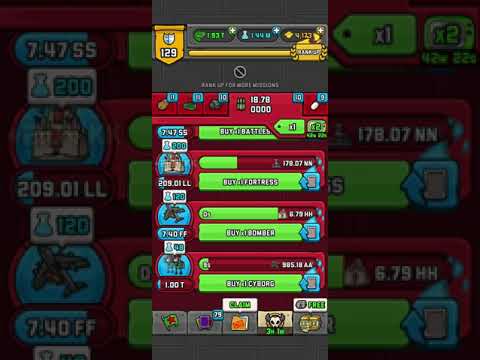 Adventure Communist: Rank up to 130