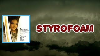 Ashley McBryde - Styrofoam (Lyrics)