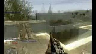 Cod2 fRAGMOVIE. by : DawEEE
