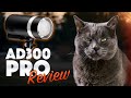 Godox AD300 Pro Review (XPLOR 300 Pro)