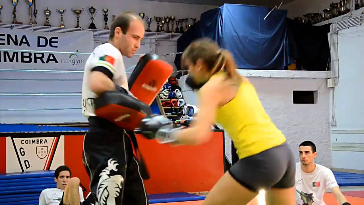 NexGym KickBoxing Promotion