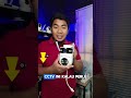 Alarm nyaring gini cuma pakai cctv! #cctv #securitycamera #jualkameramurah