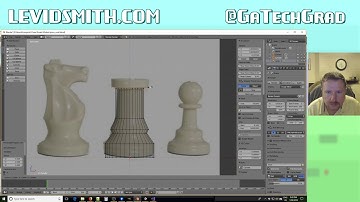 Chess - game development time lapse