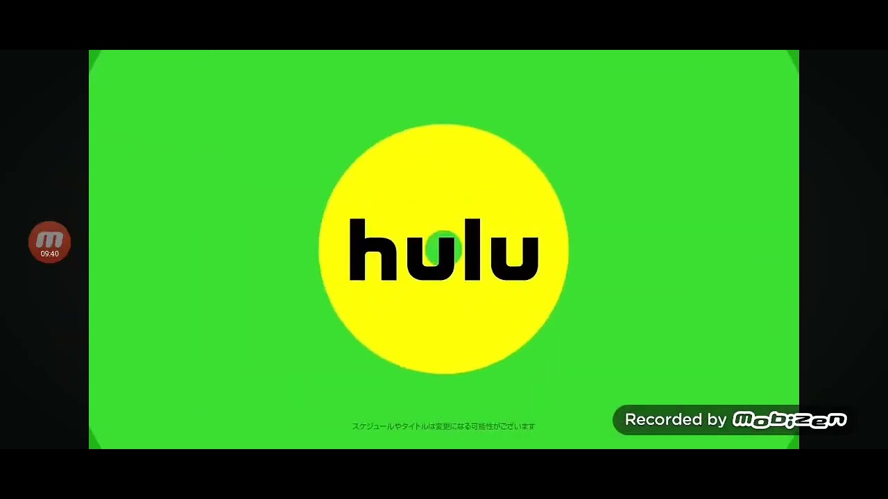 All Streaming Services Logos (Ultimate Update 3.0)