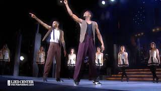 Riverdance – 2021-2022 Glenn Korff Broadway Series