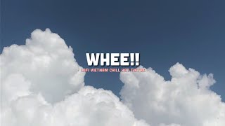 Và trong mơ anh hái bông hoa anh cài lên tóc em... Những bản lofi chill hay mộng mer nhất...