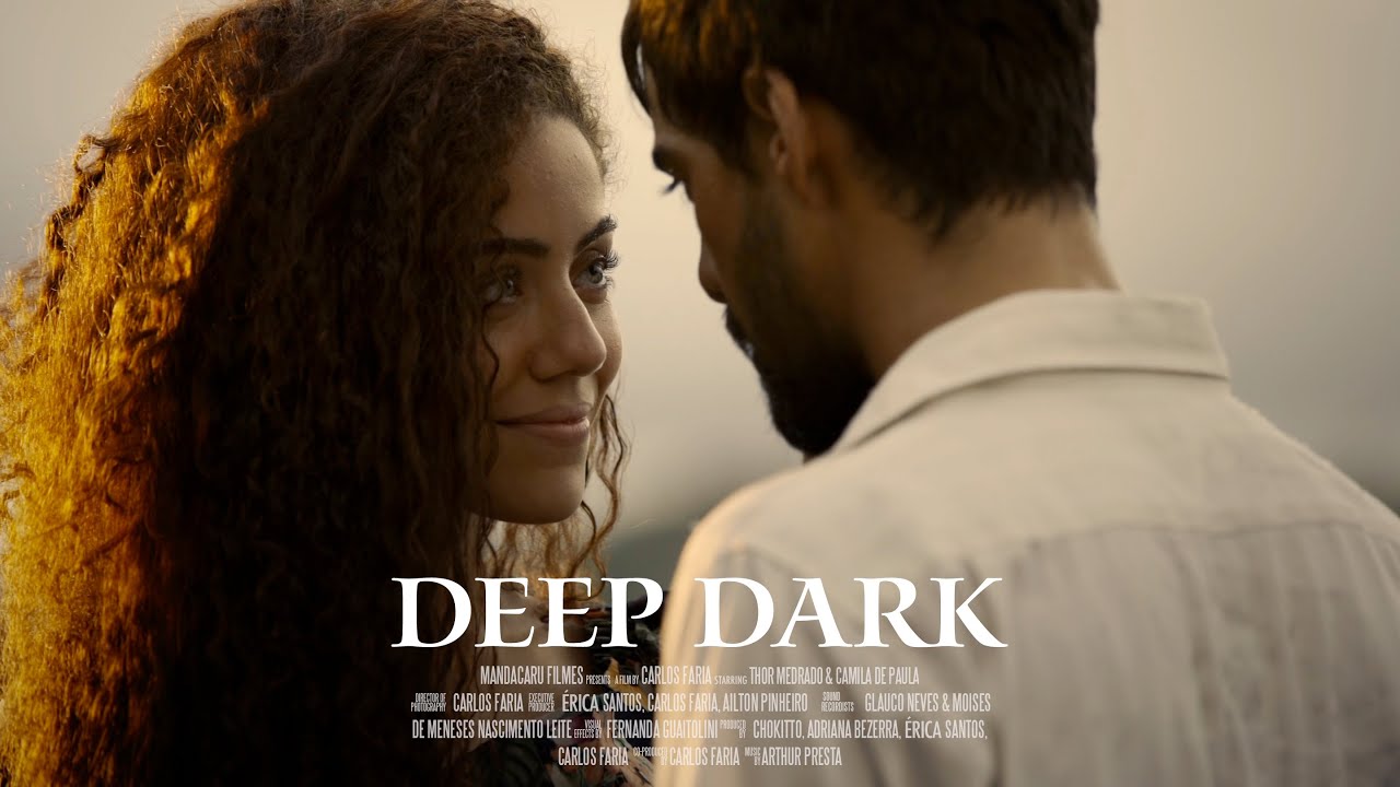DEEP DARK  | My RØDE Reel 2017