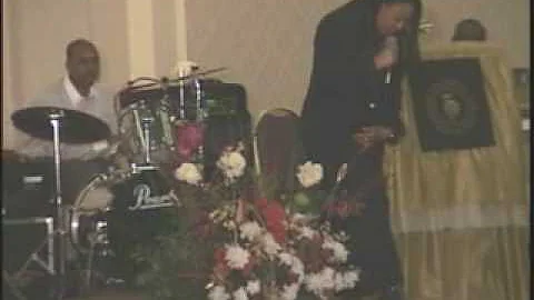 Apostle Lynnette Tiller  Appling A Kept Woman Part 5