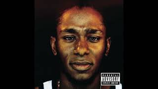 Mos Def - Mathematics Acapella [94 BPM_C♯ minor]