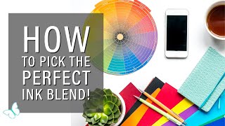 Famous How to Pick the PERFECT Ink Blend! Exclusive Formula! 🤩 Net Worth