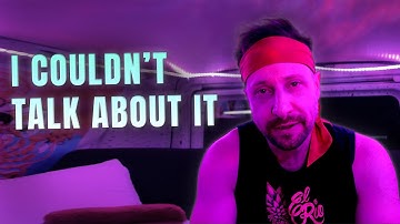 What I Did in the Dark