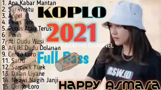 New lagu dangdut koplo full album 2021 adella palapa no copyright