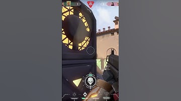 Valorant doodt #valorant #shots #grappig