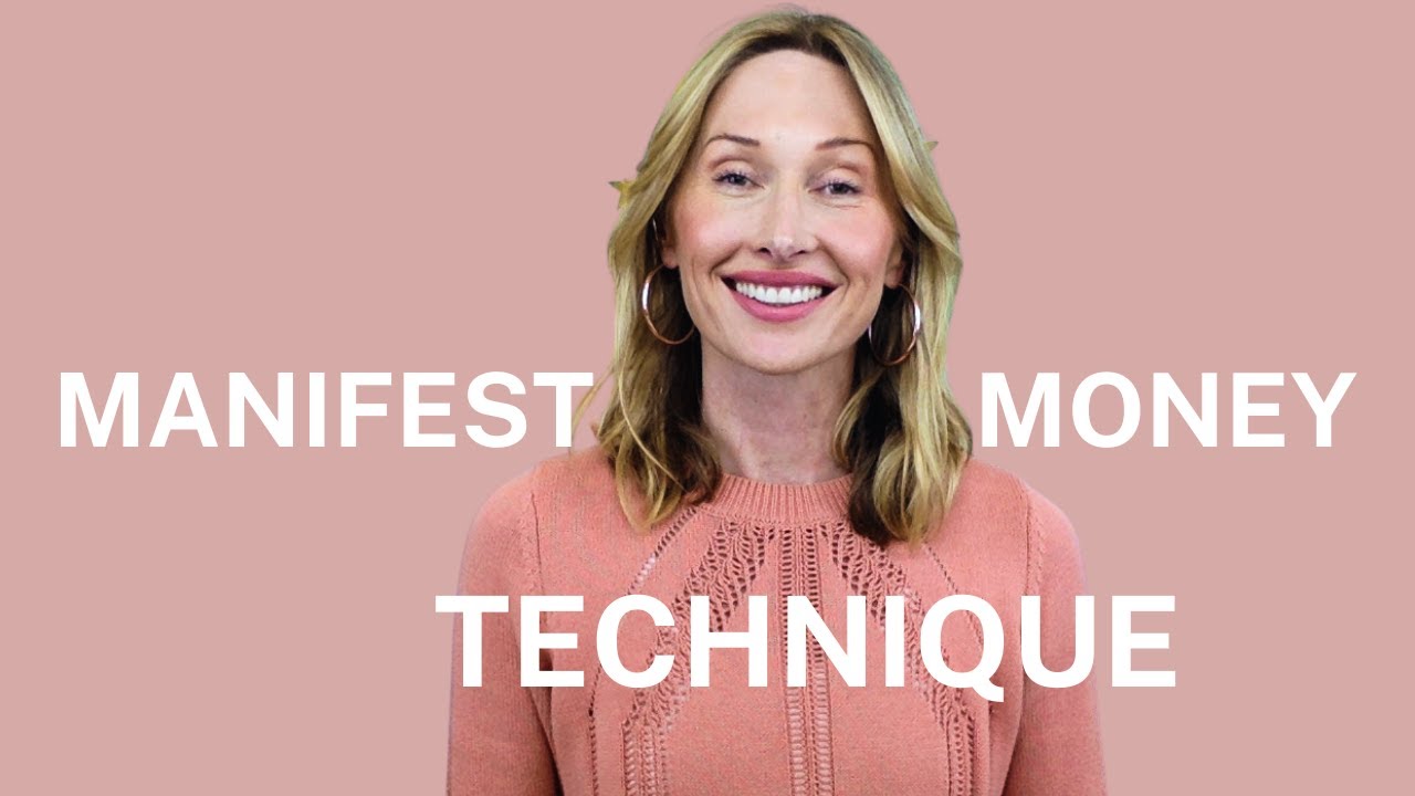 ПРОЯВИТЕ ДЕНЬГИ с помощью техники «Я ЕСМЬ Деньги»! 