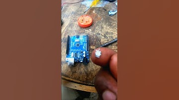 Arduino UNO Voltage Regulator Desolder Using Normal Soldering Iron (No Hot Air Station)
