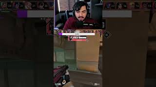 1000 follows y desinstalamos valorant! #valorantcli̇ps #valorant #twitch #meme #pro