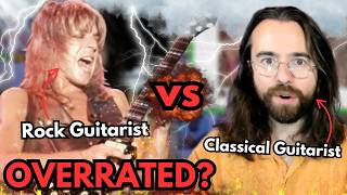 Was Randy Rhoads ACTUALLY That Good?