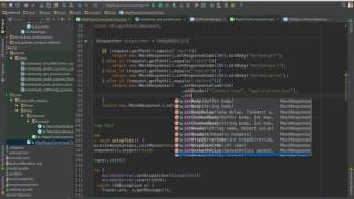 MockWebServer - Unit Test con OkHttp