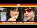 Chinese American Bear Interview | Discussing Dim Sum & Then Some