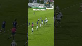 A Cly Try From Leinster