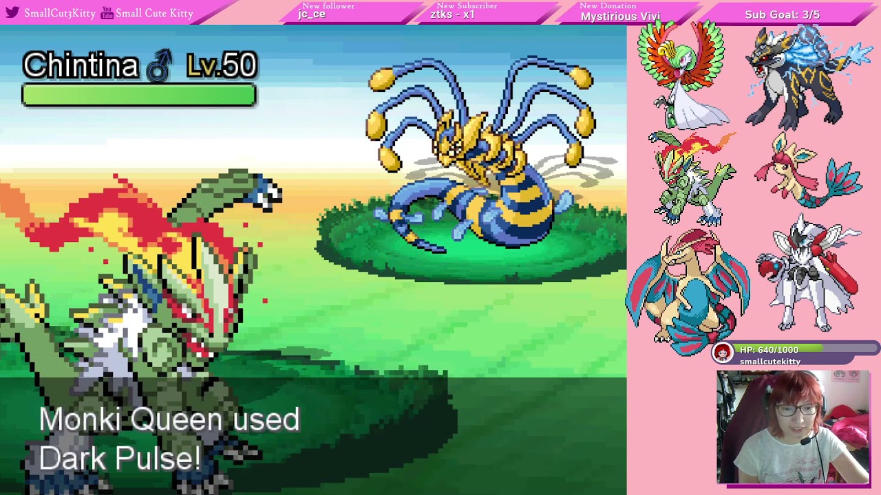 Pokémon Infinite Fusion Part 38 - Azalea Town - YouTube