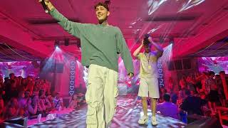 Yung Yury LIVE | Megapark | Playa de Palma - Mallorca | 03.07.23