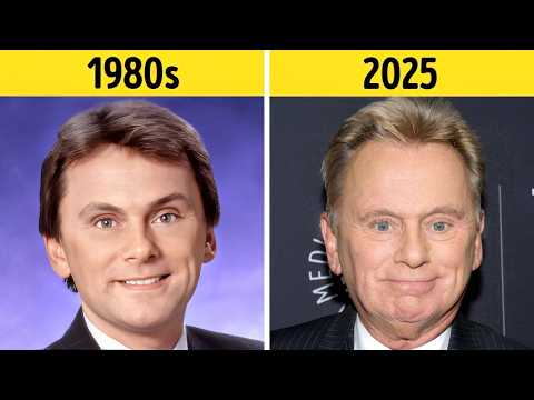 90s Talk Show Host