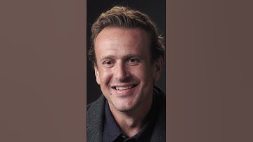 How Jason Segel