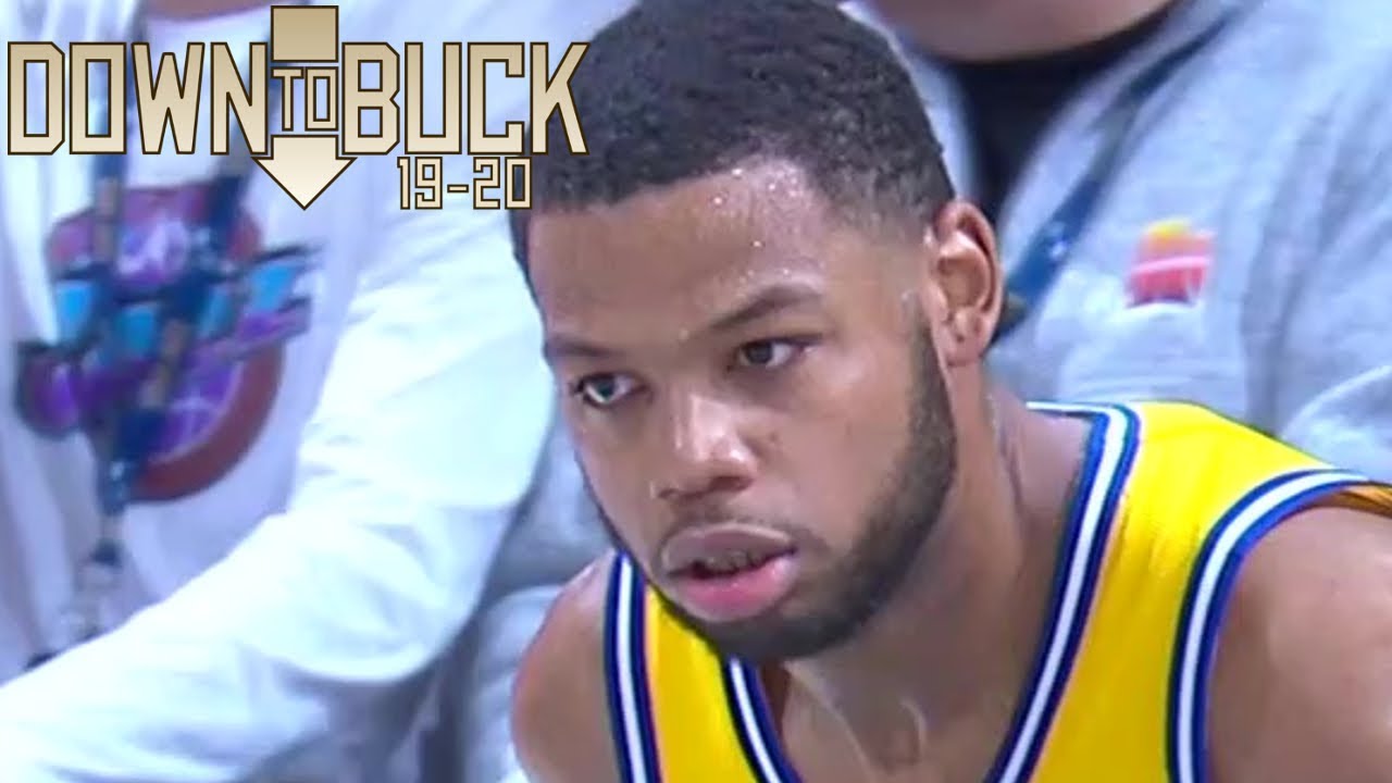 Omari Spellman 18 Points Full Highlights (11/22/2019)