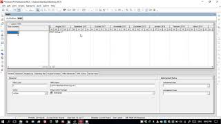 How to add delete copy paste Activities and WBS in Primavera P6