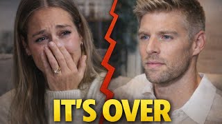 The Real Reason Kyle Cooke and Amanda Batula Are Divorcing