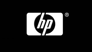 Hp Logo 2006-2008